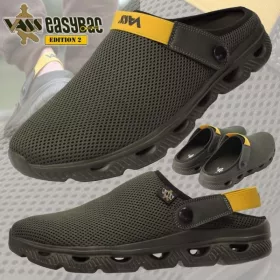 Vass-Tex Easy-Bac Fishing Trainer Edition 2 Papucs 48