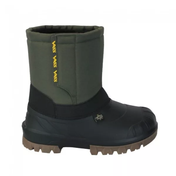 Vass-Tex Hybrid Thermo Bakancs 47