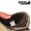 Vass-Tex Hybrid Thermo Bakancs 47