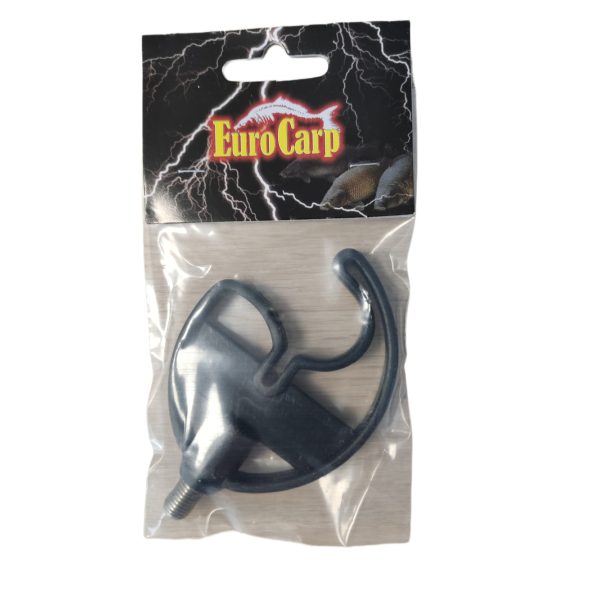 EuroCarp Feeder Hengelsteun Kop