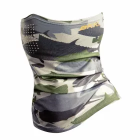 BKK O3 Shield Camouflage Free Size 1 Buissjaal