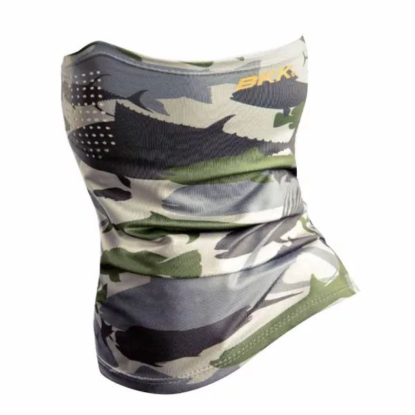 BKK O3 Shield Camouflage Free Size 1 Buissjaal