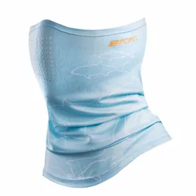 BKK O3 Shield Water Blue Free Size 1 Buissjaal