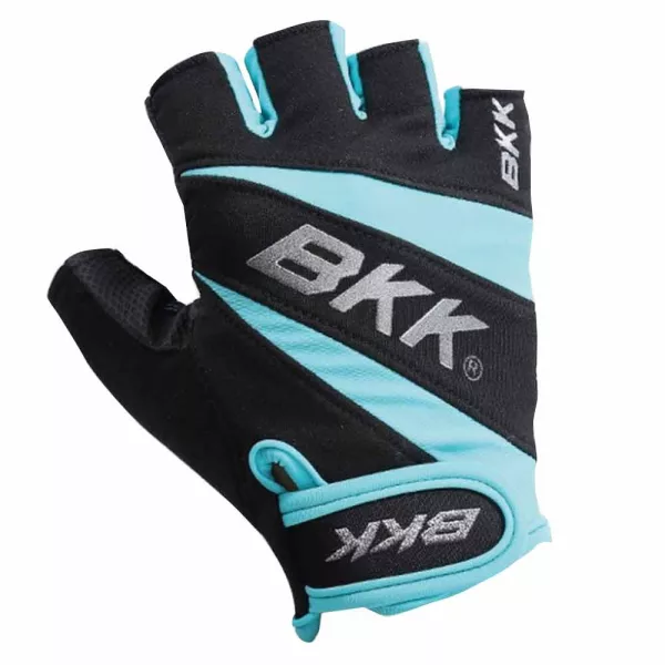BKK Halve Vinger Handschoenen M