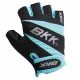 BKK Halve Vinger Handschoenen M