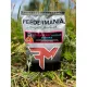 Feedermánia Groundbait 50/50 Mix Strawberry Ice Cream Lokvoer 800gr