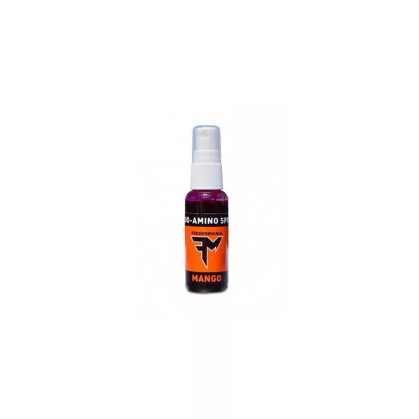 FLUO AMINO SPRAY MANGO 30 ML - Aroma - Spray