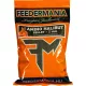 Feedermánia Amino Halibut 2mm Voederpellet 800gr