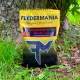 Feedermánia 60:40 Pellet Mix 2mm Aardbeienijs