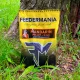 Feedermánia 60:40 Pellet Mix 2mm Mandarijn