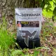 Feedermánia Zilver Pellet 2mm Knoflook & Amandel