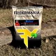 Feedermánia Groundbait Premium Bodemvoeder Karper Honing-Knoflook Lokvoer 2,5kg