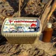 Feedermánia Monkey 2mm Koud Water Pellet Box 400gr