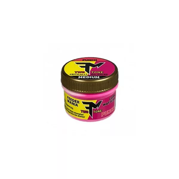 CORN WAFTERS TWO TONE M PUNCH - Haakaas - Aasimitatie
