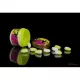 CORN WAFTERS TWO TONE L FIZZ - Haakaas - Aasimitatie