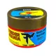 Feedermania Two Tone Snail Sinking Wafters slak imitatie
 Waterslak M-L Boss Langzaam zinkende Wafter, Aas imitatie