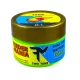 Feedermania Two Tone Snail Sinking Wafters slak imitatie
 Waterslak M-L Toxic Langzaam zinkende Wafter, Aas imitatie