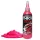 Fjuka Powerfully Thick Sensate Fluoro Pink Fish Accelerant Folyékony Adalék Gél 100ml