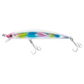   YO-ZURI MAG CRYSTAL MINNOW FLOATING 85mm - HCA kleurcode Wobbler