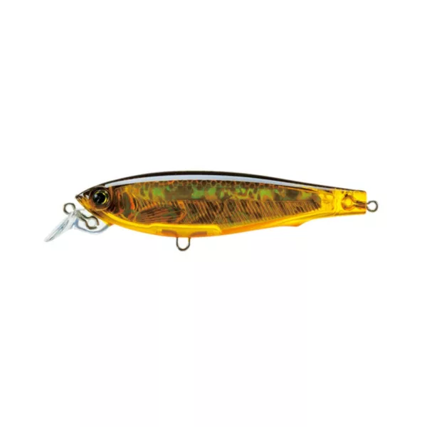 YO-ZURI 3DS MINNOW SUSPENDING 100mm - HGBL kleurcode Wobbler