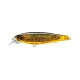YO-ZURI 3DS MINNOW SUSPENDING 100mm - HGBL kleurcode Wobbler