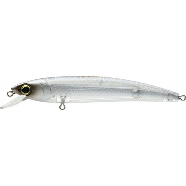 YO-ZURI PINS MINNOW FLOATING 50mm - TGLM kleurcode Wobbler