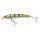 YO-ZURI PINS MINNOW FLOATING 70mm - YP kleurcode Wobbler