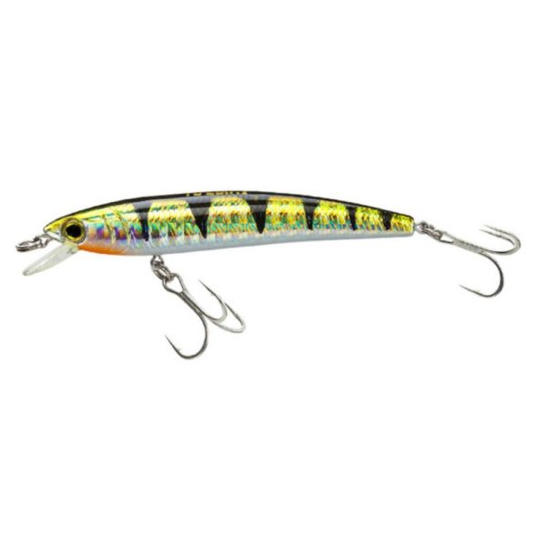 YO-ZURI PINS MINNOW FLOATING 70mm - YP kleurcode Wobbler