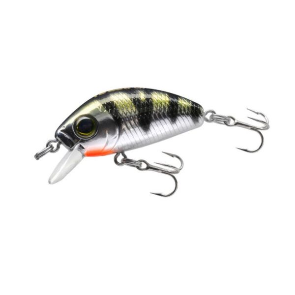 YO-ZURI L-MINNOW ZINKEND 33mm - YP kleurcode Wobbler