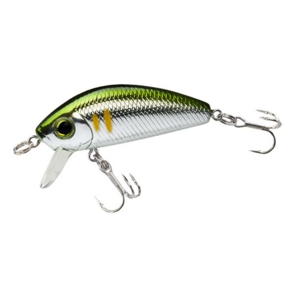 YO-ZURI L-MINNOW ZINKEND 44mm - C44 kleurcode Wobbler