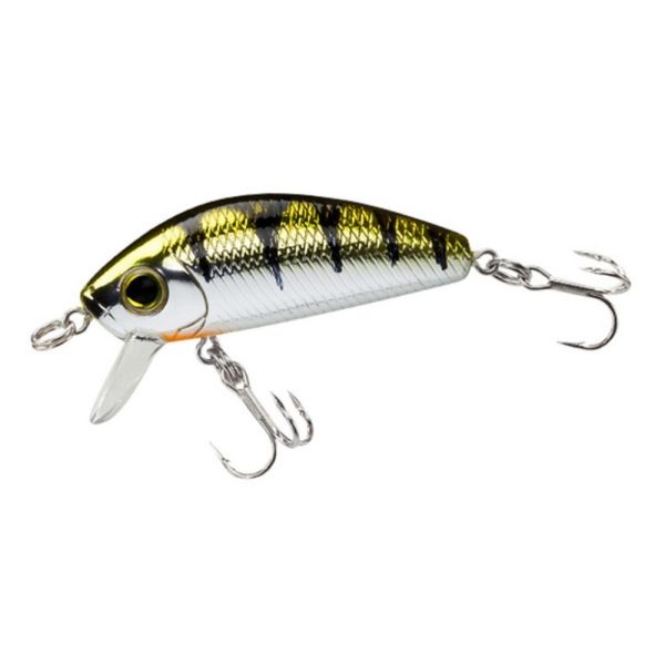 YO-ZURI L-MINNOW ZINKEND 44mm - YP kleurcode Wobbler