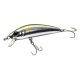YO-ZURI L-MINNOW ZINKEND 66mm - C44 kleurcode Wobbler