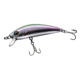 YO-ZURI L-MINNOW ZINKEND 66mm - M99 kleurcode Wobbler