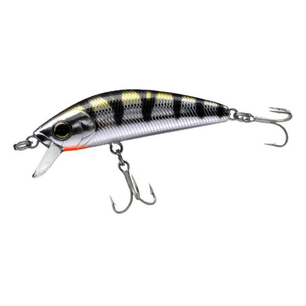 YO-ZURI L-MINNOW ZINKEND 66mm - YP kleurcode Wobbler