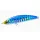 DUEL HARDCORE SINKING PENCIL 50mm - HIW kleurcode Wobbler