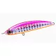 DUEL HARDCORE SINKING PENCIL 50mm - HPI kleurcode Wobbler