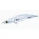 DUEL HARDCORE SINKING PENCIL 50mm - TMSR kleurcode Wobbler