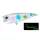 DUEL HARDCORE LIGHT GAME POPPER 50mm - LSCA kleurcode Wobbler
