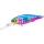 DUEL HARDCORE LIGHT GAME SHAD SINKING 50mm - HBPC kleurcode Wobbler