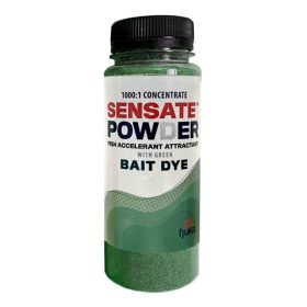 Fjuka Sensate Powder Green Poeder Aroma 100gr