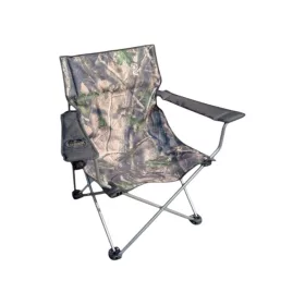 Carp F1 Hardwoods Terep Karfás Fotel 42x41x45cm