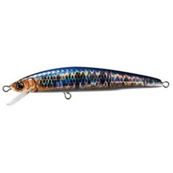 DUEL HARDCORE MINNOW 70F 70mm - HNA kleurcode Wobbler