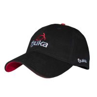 Fjuka baseballpetten
