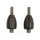 Fox Rage Predator Camo Quick Change Weights Snelwissel Drijflijn Gewicht 10gr 4 stuks