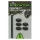 Fox Rage Predator Camo Deadbait Pop-up Weights Riggewicht 5gr 5st