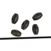 Fox Rage Predator Camo Deadbait Pop-up Weights Riggewicht 5gr 5st