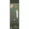 Fox Rage Predator Float Stops Red Stopper 20st