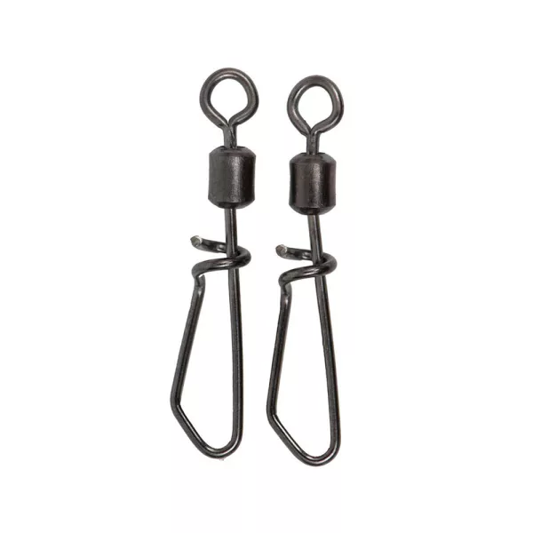 Fox Rage Predator Snelwissel Links 7 Draaikoppel 10 stuks