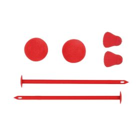 Fox Rage Predator Rood Dood Aas Kebab Kit