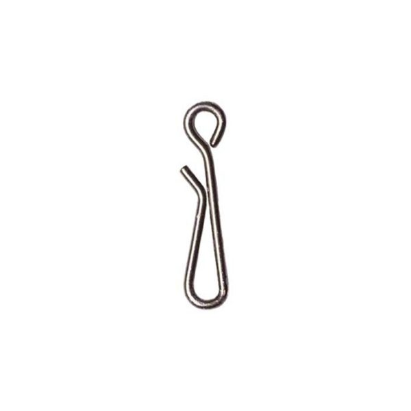 Fox Rage Predator Grote Gemini Clip 20 stuks